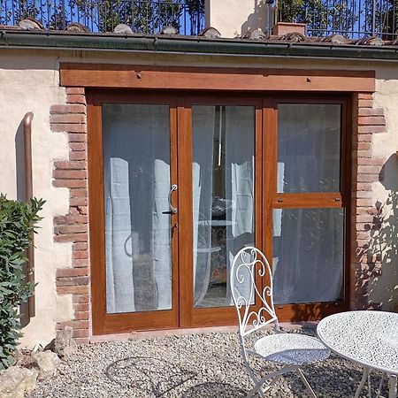 La Limonaia Country House Monteriggioni Luaran gambar