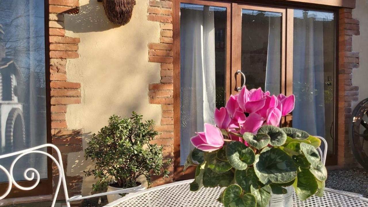 La Limonaia Country House Monteriggioni Luaran gambar
