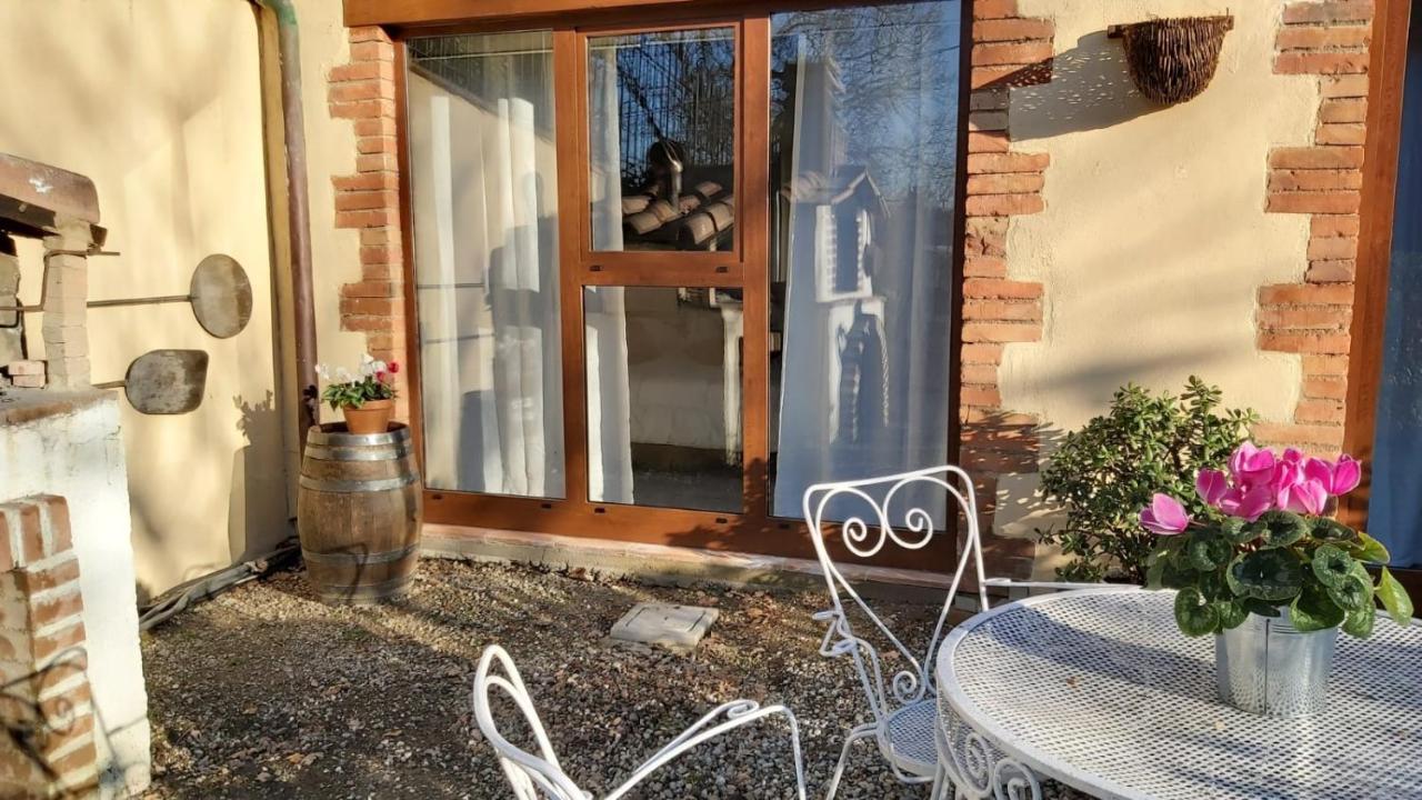 La Limonaia Country House Monteriggioni Luaran gambar