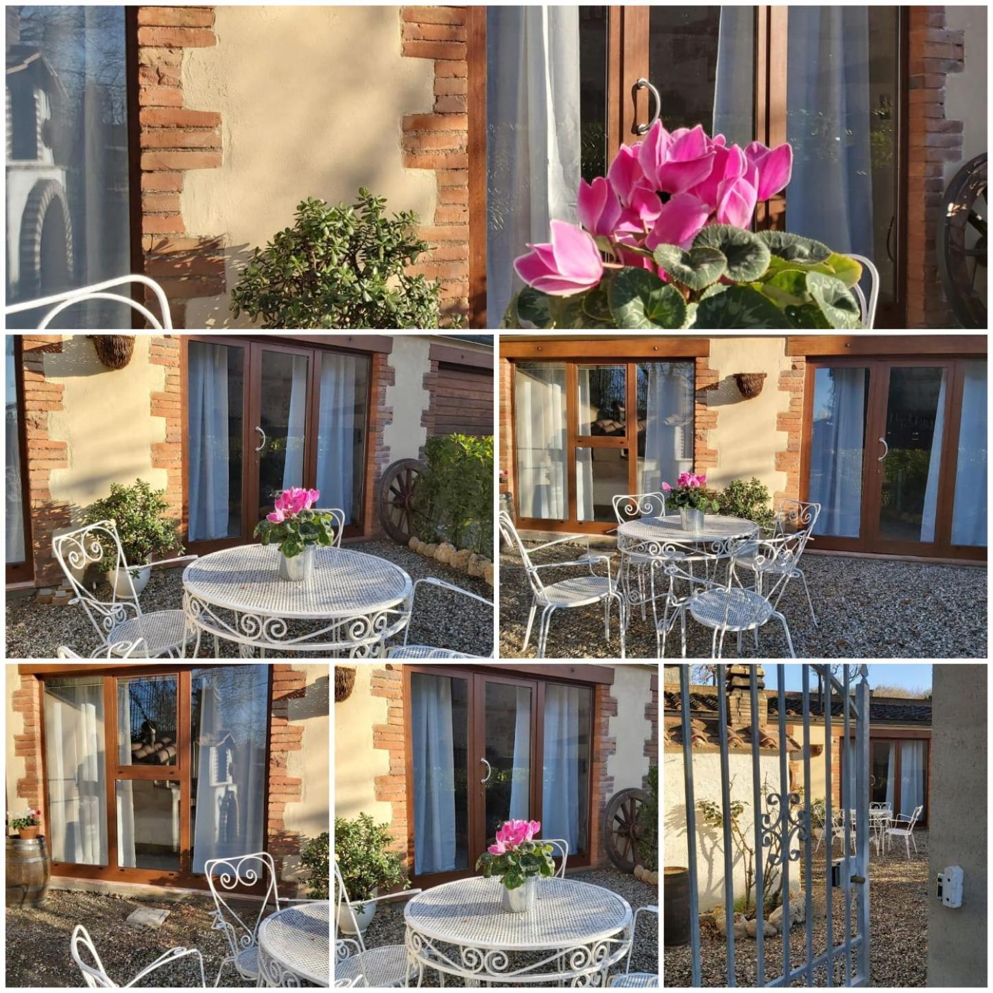 La Limonaia Country House Monteriggioni Luaran gambar